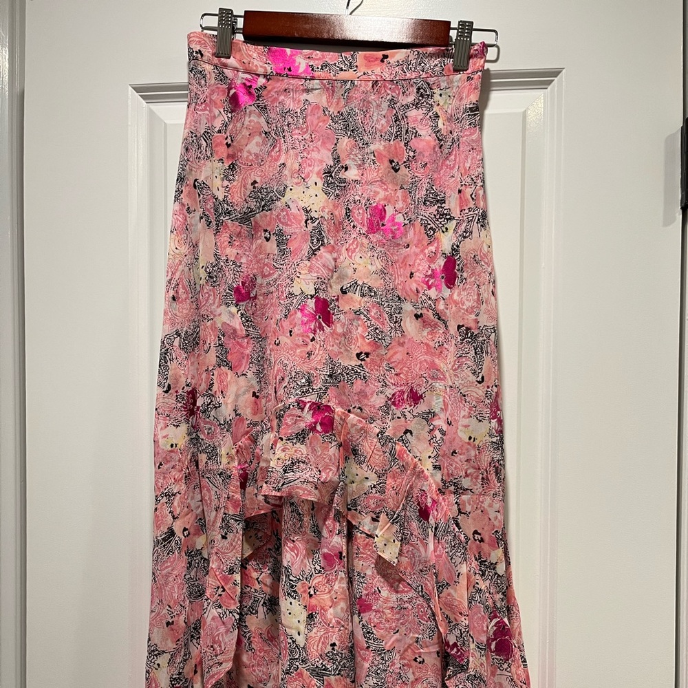The kooples skirt